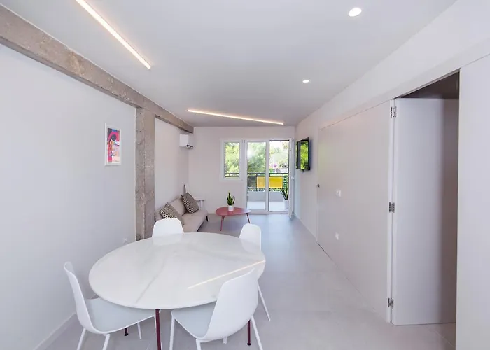 Apartamento 6 Plazas Playa Muchavista - San Juan