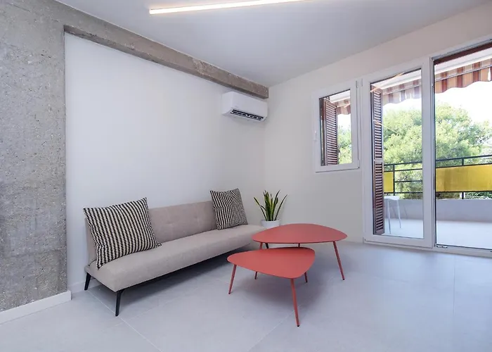 Apartamento 6 Plazas Playa Muchavista - San Juan