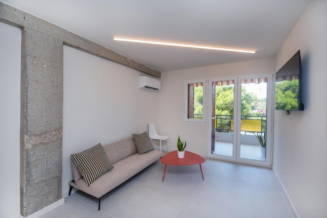 6 Plazas Playa Muchavista - San Juan Apartment *